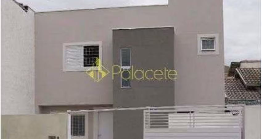 Casa à venda 3 Quartos, 1 Suite, 2 Vagas, 133.33M², Residencial Mombaça, Pindamonhangaba - SP