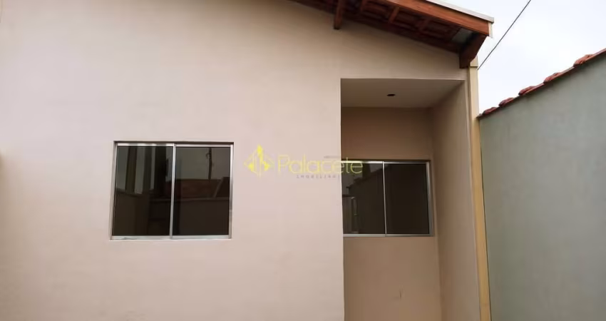 Casa à venda 2 Quartos, 1 Suite, 1 Vaga, 125M², Vila Olímpia, Taubaté - SP