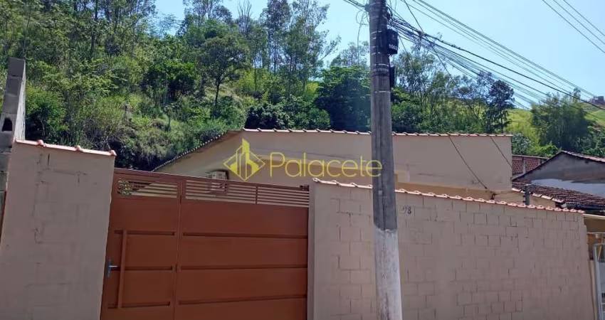 Casa à venda 3 Quartos, 6 Vagas, Santa Rita, Aparecida - SP