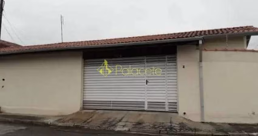 Casa à venda 2 Quartos, 2 Vagas, 150M², Jardim Gurilândia, Taubaté - SP