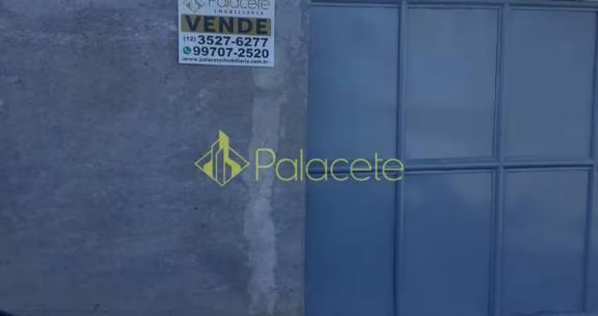 Casa à venda 2 Quartos, 2 Vagas, 250M², Jardim Eloyna, Pindamonhangaba - SP