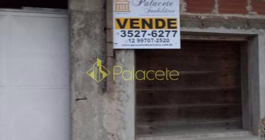 Casa à venda 3 Quartos, 2 Suites, 4 Vagas, 195M², Bom Sucesso, Pindamonhangaba - SP