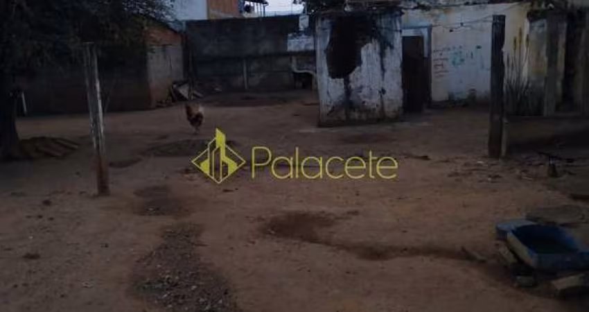 Terreno à venda 400M², Loteamento João Tamborindeguy Fernandes, Pindamonhangaba - SP