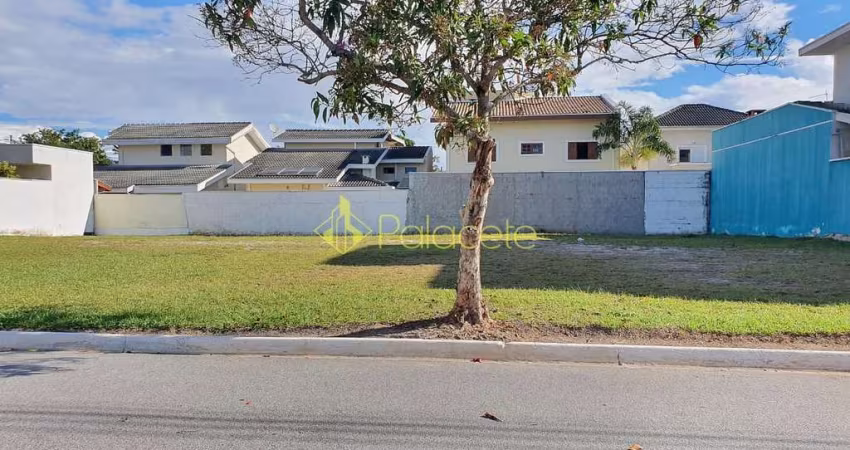 Terreno à venda 250M², Caminho Novo, Tremembé - SP | Campos do Conde 1