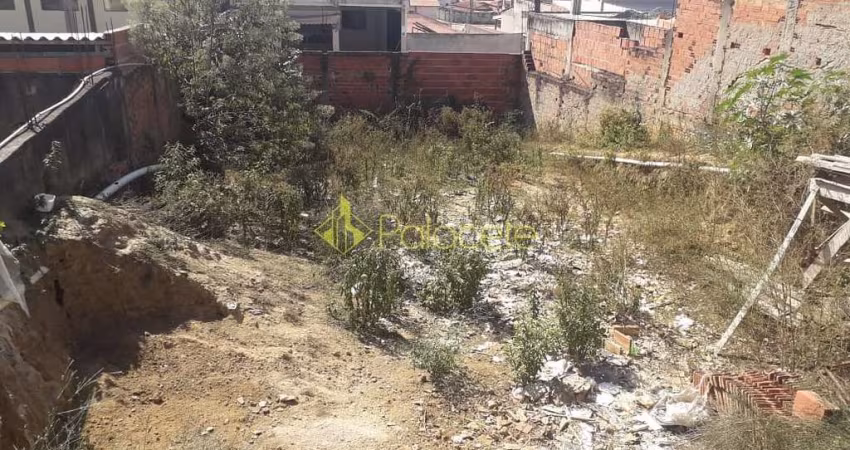 Terreno à venda 250M², Itaguaçú, Aparecida - SP