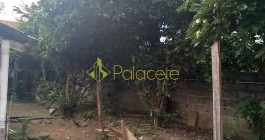 Terreno à venda 410M², Parque Urupês, Taubaté - SP