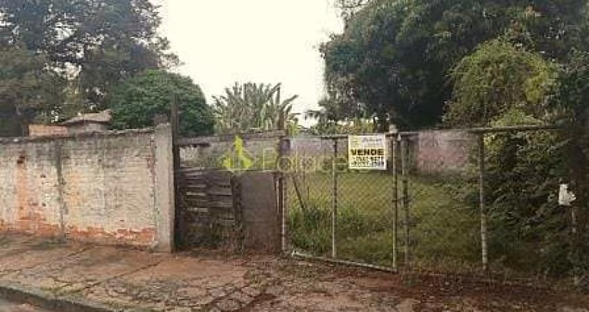 Terreno à venda 677M², Crispim, Pindamonhangaba - SP
