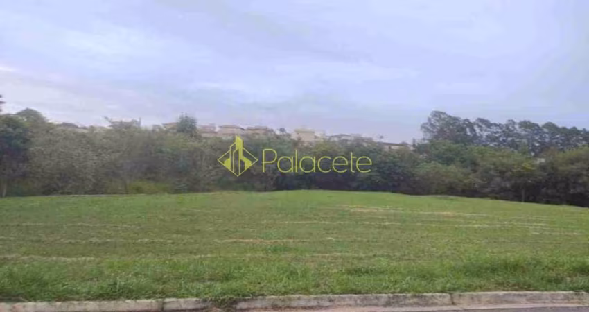 Terreno à venda 319M², Parque das Nações, Pindamonhangaba - SP | Condomínio Bosque do Imperador