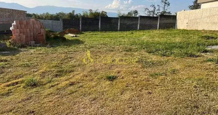 Terreno à venda 337.71M², Guedes, Tremembé - SP | Morada do Visconde