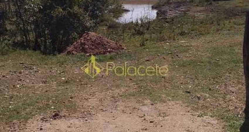 Terreno à venda 4000M², Bosque dos Ipês, Guaratinguetá - SP