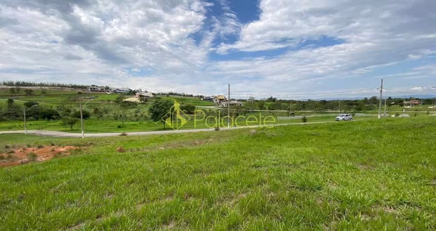 Terreno à venda 1000M², Condominio Village da Serra, Tremembé - SP | Condomínio Village da Serra