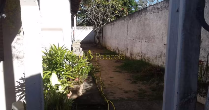 Terreno à venda 420M², Vila Rica, Pindamonhangaba - SP
