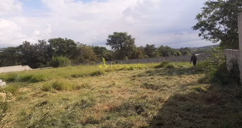 Terreno à venda 1500M², Goiabal, Pindamonhangaba - SP