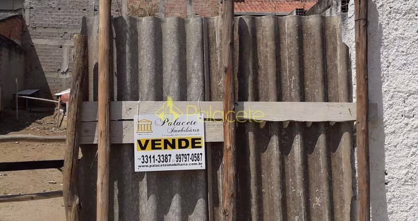 Terreno à venda 250M², Itaguaçú, Aparecida - SP