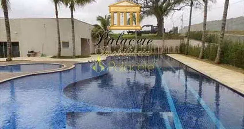 Terreno à venda 400m², condomínio reserva dos lagos, pindamonhangaba - sp | condomínio reserva dos