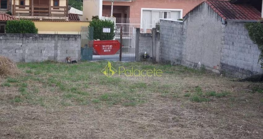 Terreno à venda 675M², Jardim Residencial Doutor Lessa, Pindamonhangaba - SP