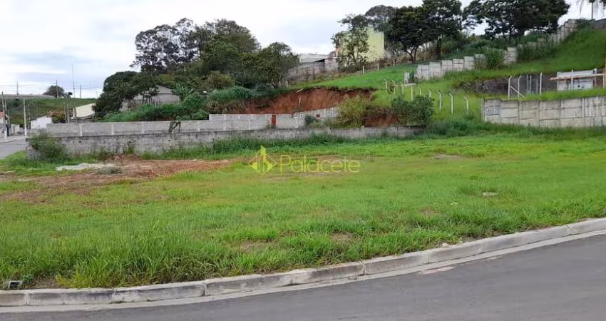 Terreno à venda 627M², Jardim Santa Tereza, Taubaté - SP
