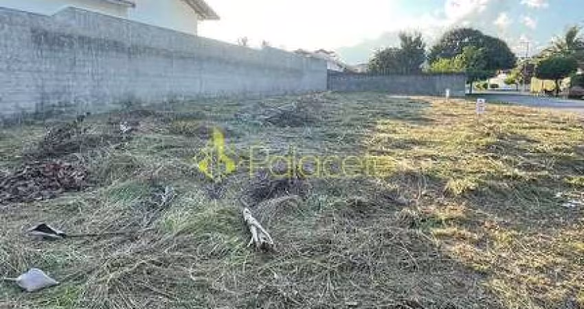 Terreno à venda 675M², Jardim Residencial Doutor Lessa, Pindamonhangaba - SP