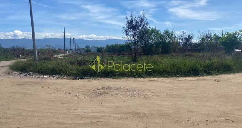 Terreno à venda 507.9M², Residencial e Comercial Portal dos Eucaliptos, Pindamonhangaba - SP
