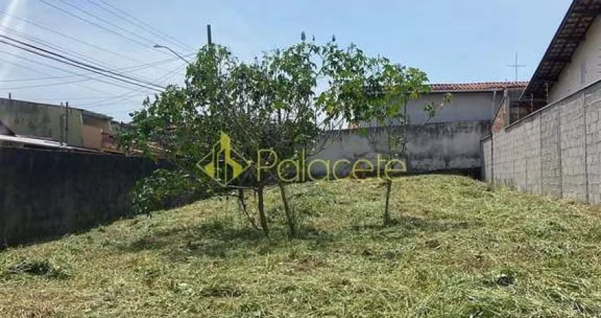 Terreno à venda 390M², Bosque da Saúde, Taubaté - SP