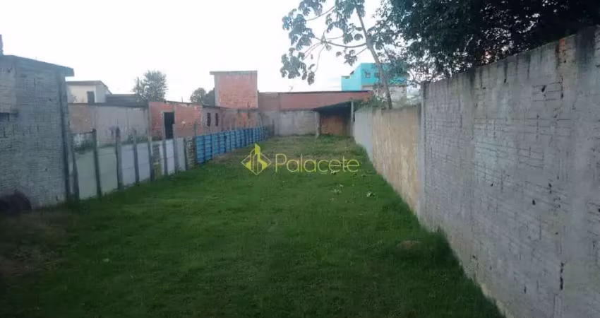Terreno à venda no Centro, Potim 