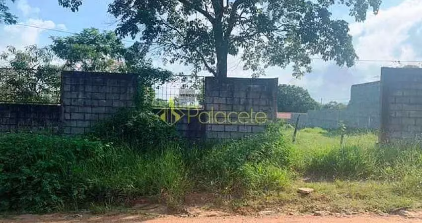 Terreno à venda 1500m², goiabal, pindamonhangaba - sp