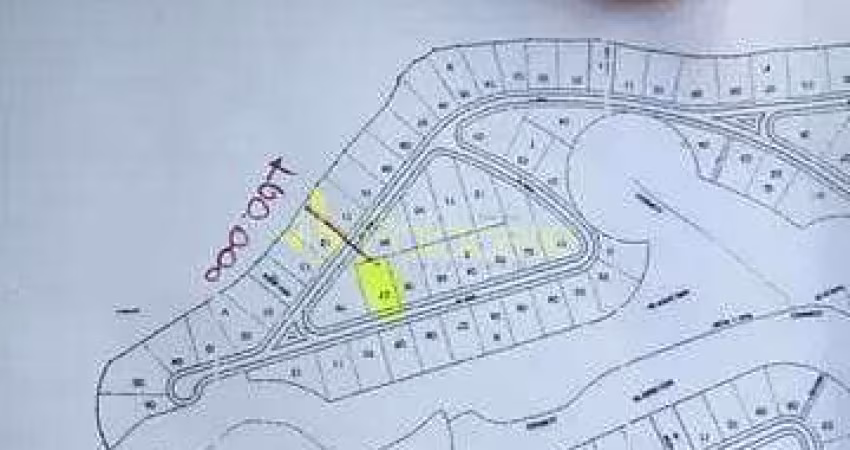 Terreno à venda 1000M², Condominio Village da Serra, Tremembé - SP | Condomínio Village da Serra