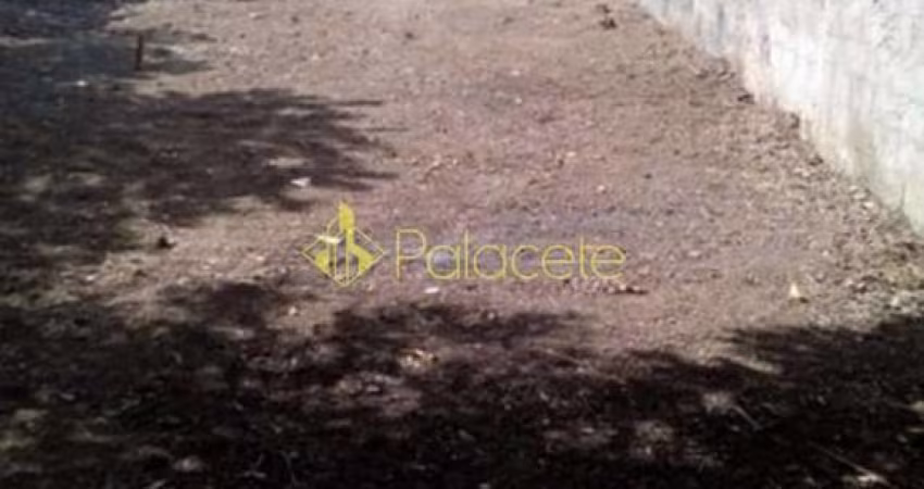 Terreno à venda 623.1M², Moreira César, Pindamonhangaba - SP