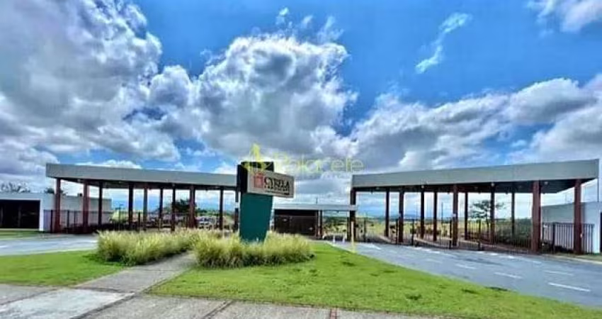 Terreno à venda 307M², Abaete, Taubaté - SP | Condominio Cyrela