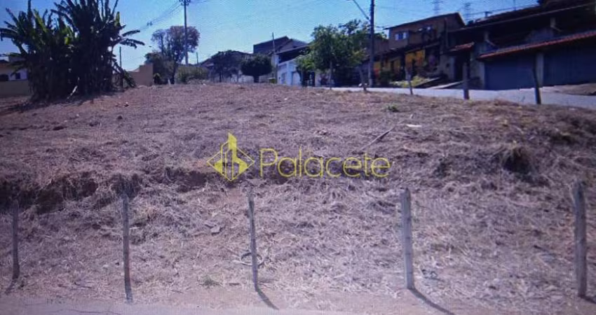 Terreno à venda 400M², Jardim Bela Vista, Taubaté - SP
