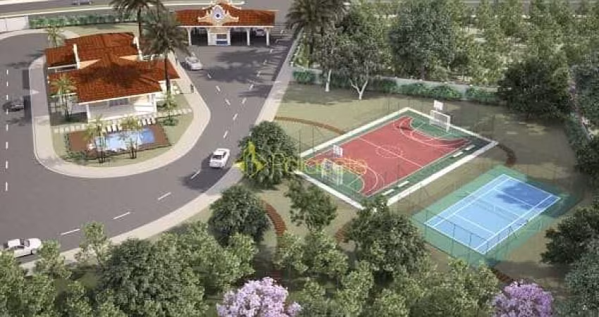 Terreno à venda 556.68M², Fazenda Itapecerica, Taubaté - SP | Quinta das Palmeiras
