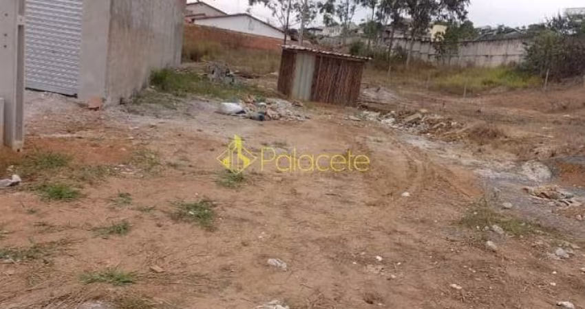 Terreno à venda 300M², Alto das Almas, Guaratinguetá - SP