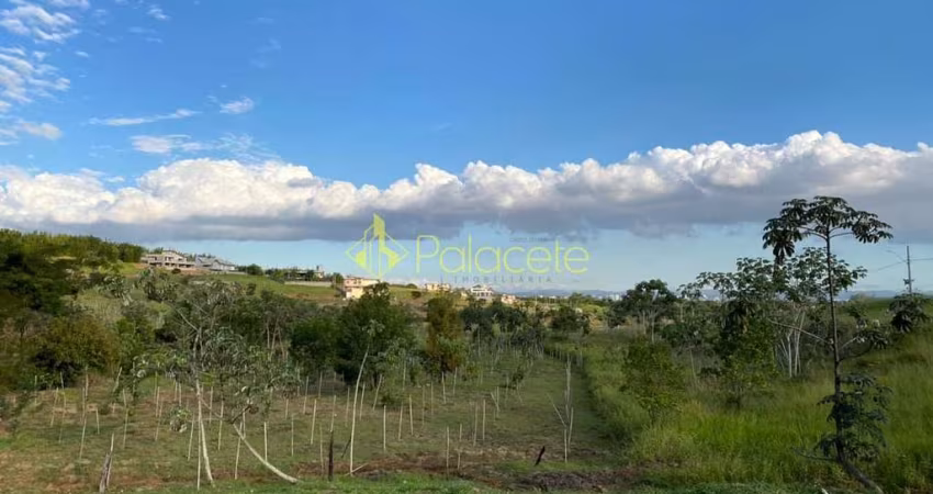 Terreno à venda 1036M², Condominio Village da Serra, Tremembé - SP | Condomínio Village da Serra