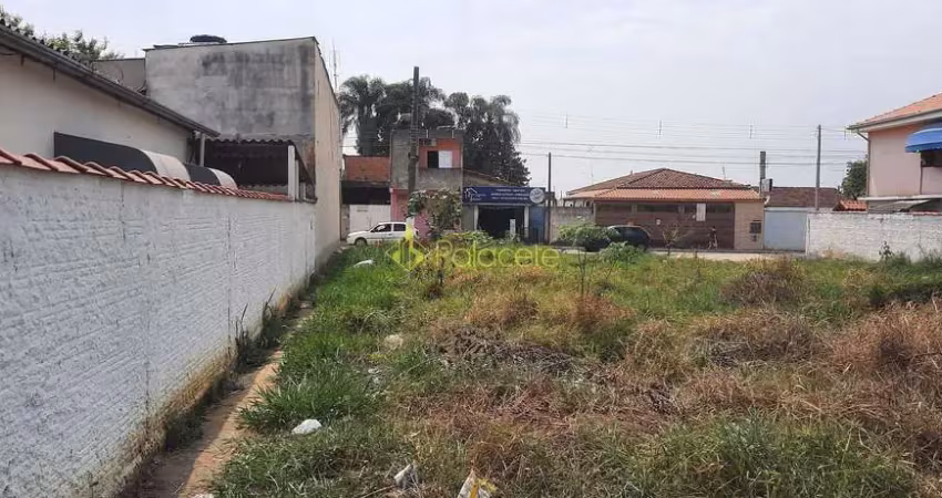 Terreno à venda no Centro, Potim 