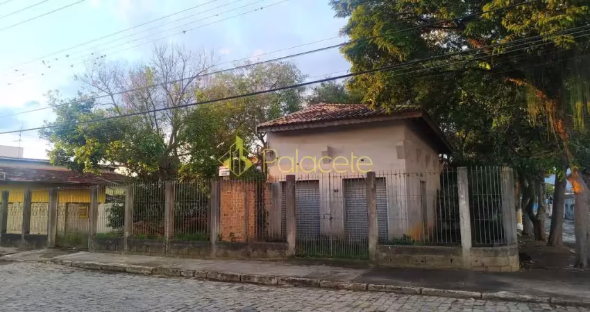 Terreno à venda 629m², centro, pindamonhangaba - sp