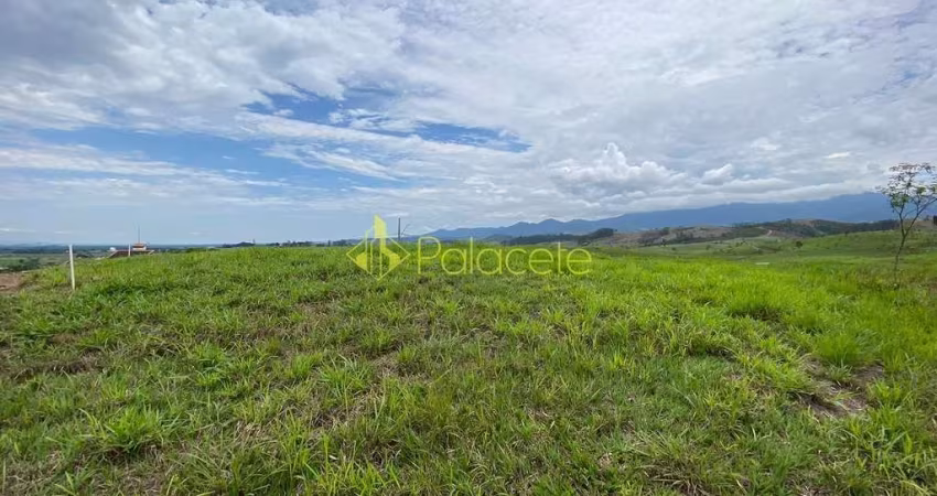 Terreno à venda 1000M², Condominio Village da Serra, Tremembé - SP | Condomínio Village da Serra