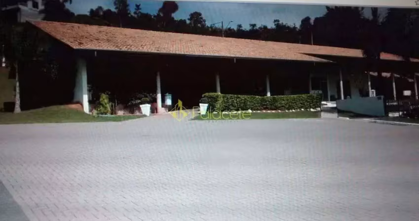 Terreno à venda 1042.82m², rio comprido, jacareí - sp | mirante do vale
