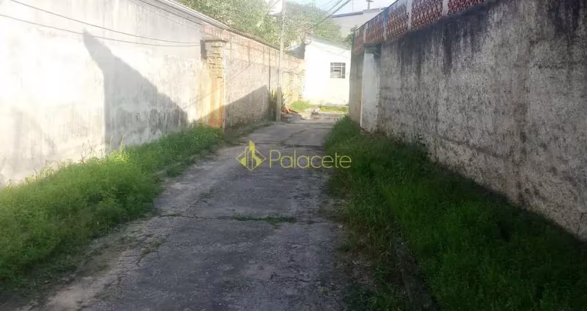 Terreno à venda 4 quartos, 10 vagas, 7.92m², bosque da princesa, pindamonhangaba - sp