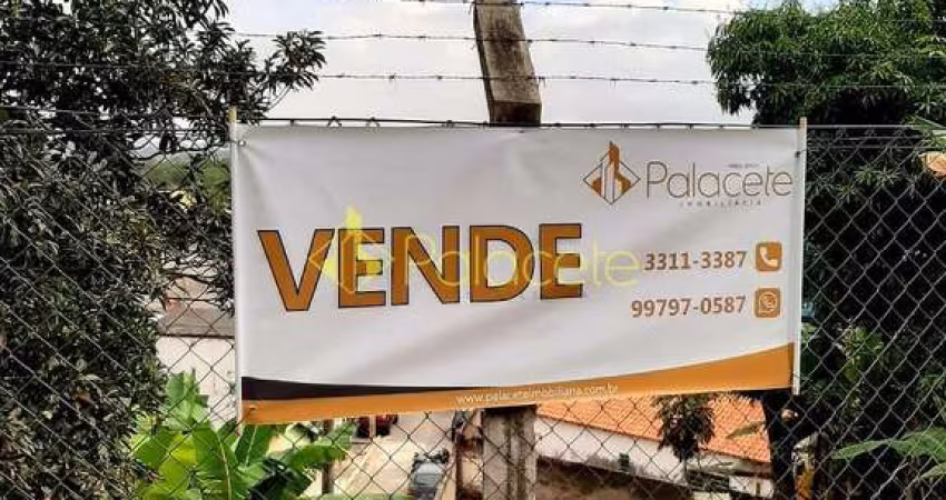 Terreno à venda 379.6M², Itaguaçú, Aparecida - SP