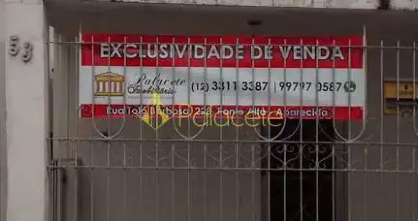 Terreno à venda na Ponte Alta, Aparecida 