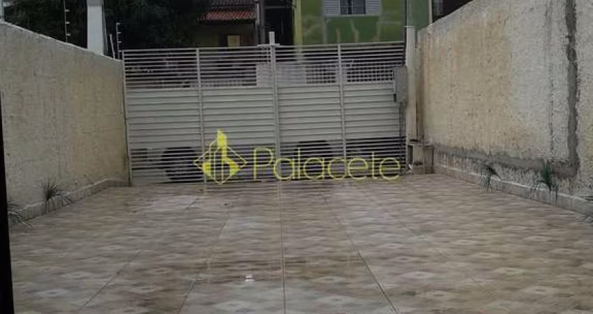 Casa à venda 1 Quarto, 2 Vagas, 125M², Vila Santa Isabel, Taubaté - SP