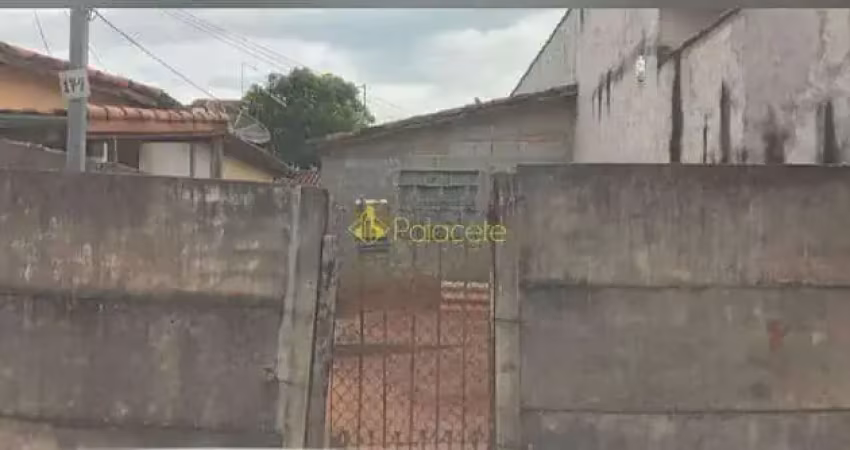 Casa à venda 1 Quarto, 125M², Parque São Domingos, Pindamonhangaba - SP