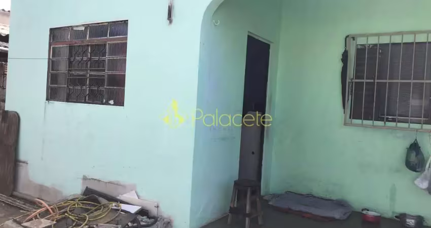 Casa à venda 2 Quartos, 2 Vagas, 250M², Residencial Comercial Cidade Vista Alegre, Pindamonhangaba