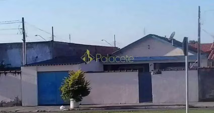 Casa à venda 239.3m², residencial vale das acácias, pindamonhangaba - sp
