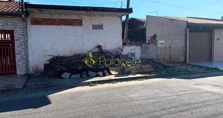 Casa à venda 2 Quartos, 5 Vagas, 300M², Laerte Assunção, Pindamonhangaba - SP