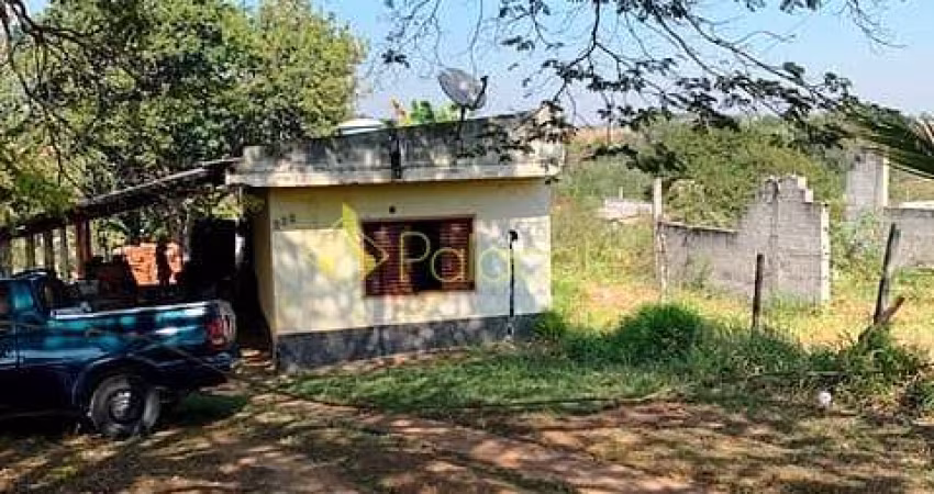 Casa à venda 1 Quarto, 3 Vagas, 500M², Parque Shangrilá, Pindamonhangaba - SP