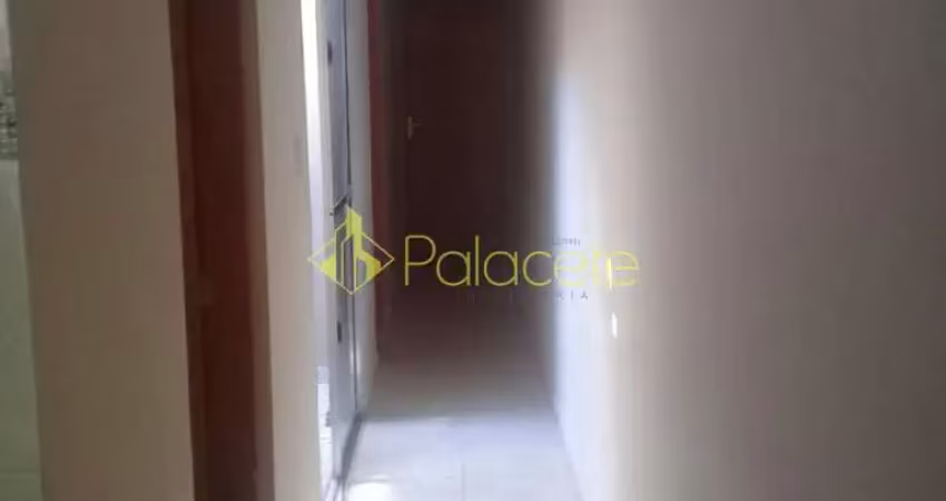 Casa à venda 2 Quartos, 1 Vaga, 57.2M², Residencial Aldeias da Serra, Caçapava - SP