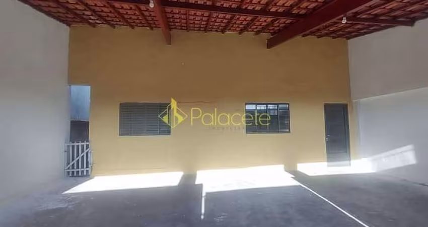 Casa à venda c/ 2 Dormitórios, 3 Vagas, 187.8M², Residencial Vale das Acácias, Pindamonhangaba - SP