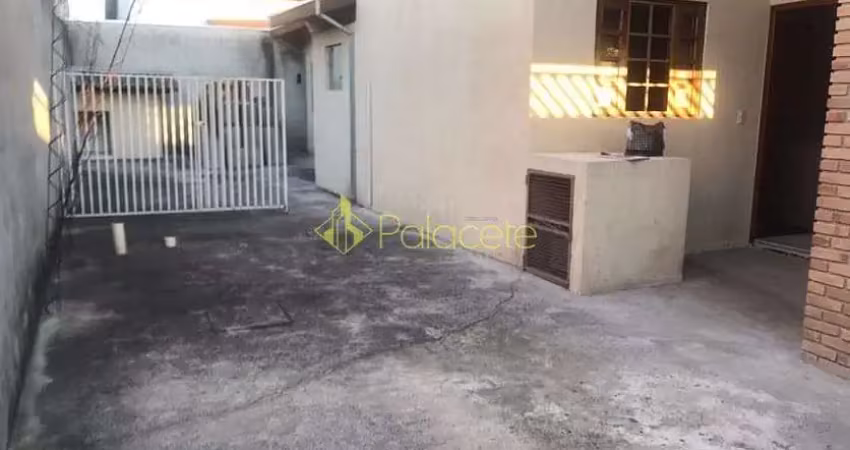 Casa à venda 2 quartos, 1 suite, 5 vagas, 200m², loteamento residencial e comercial araguaia, pinda