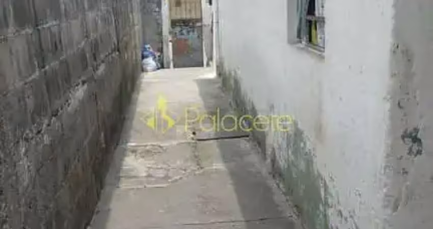Casa à venda 2 Quartos, 142M², Conjunto Residencial Araretama, Pindamonhangaba - SP